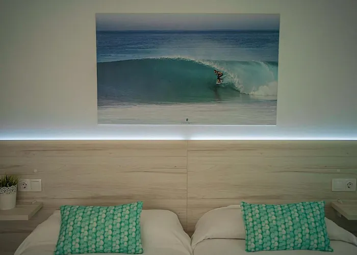 L\'Boutique Tarifa Rooms