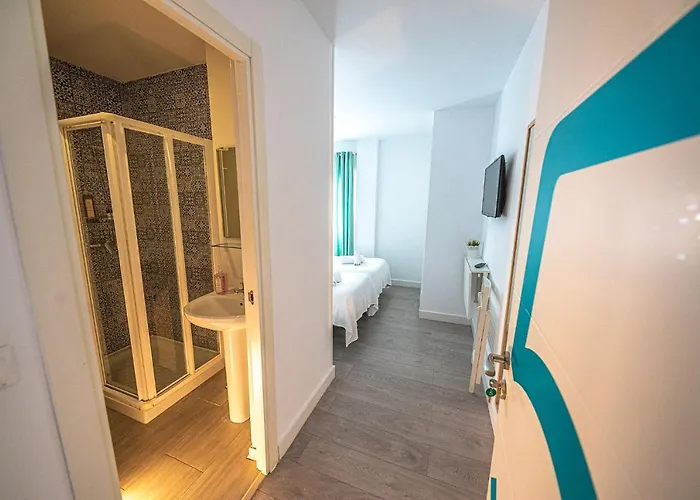 L\'Boutique Tarifa Rooms