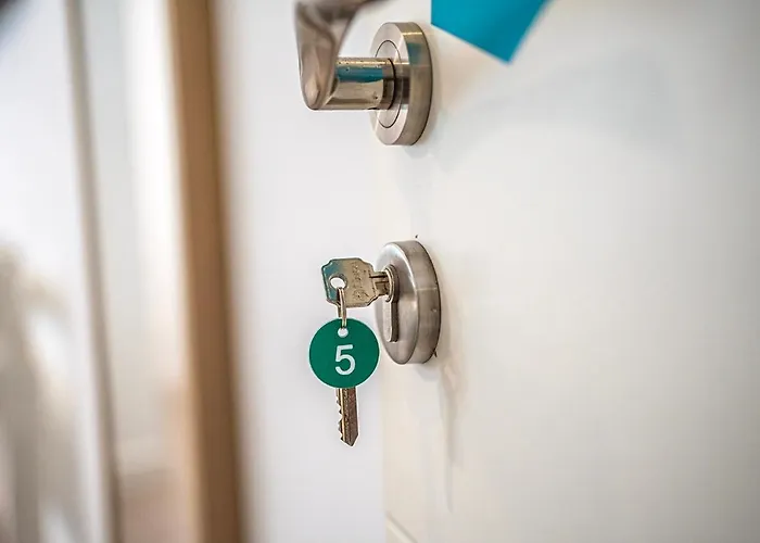 L\'Boutique Tarifa Rooms