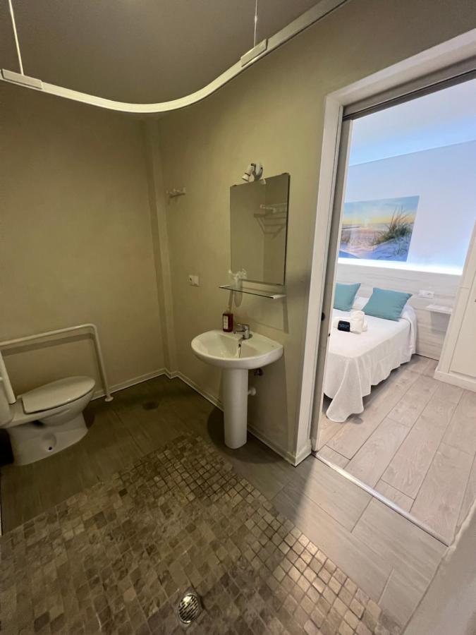 Gasthuis L'boutique Tarifa